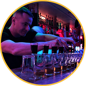 Barman