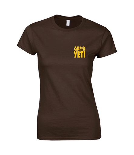 T-shirt Femme GDY