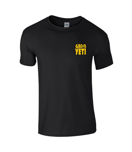 T-shirt Homme GDY