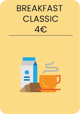 Petit dej Classic