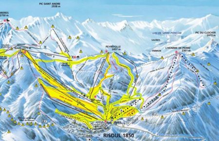 Map-Risoul