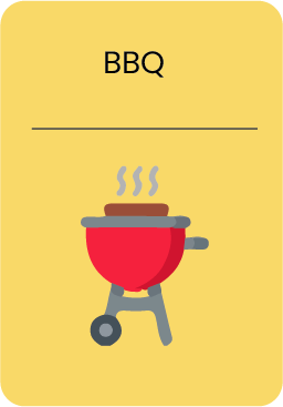 BBQ-Classic