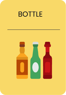 Bottle