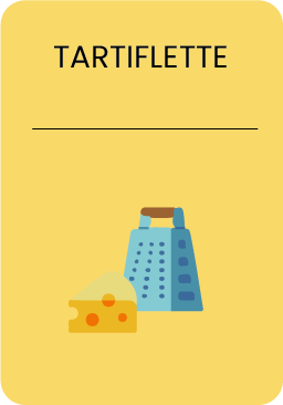 Tartiflette