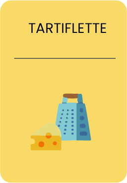 Tartiflette