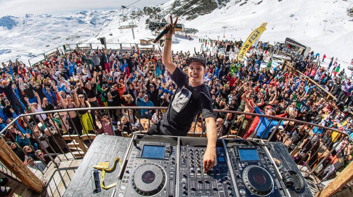 Snow Fest 2024
