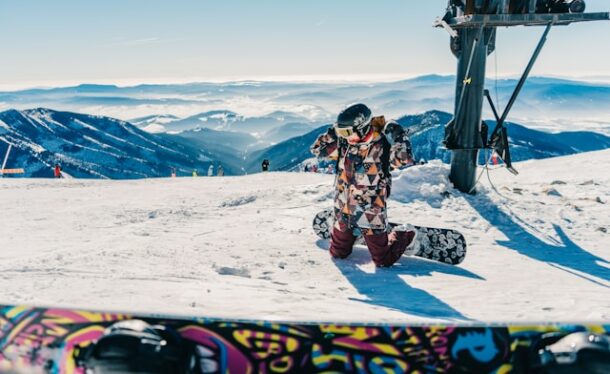 La Plagne Resort
