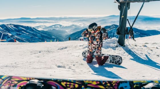 Station La Plagne