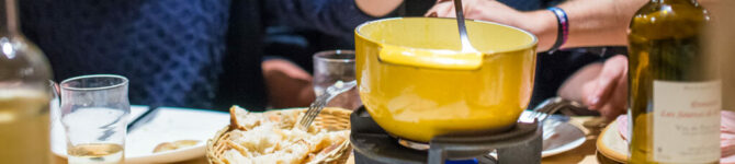 Banner-Menu Food